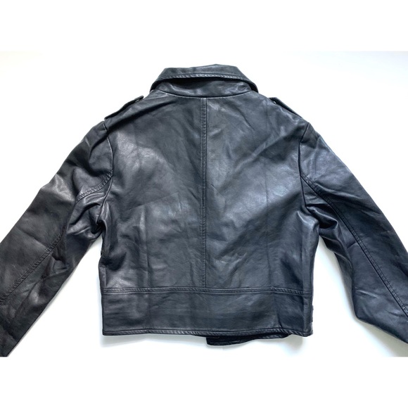 Lioness moto jacket - Picture 7 of 8